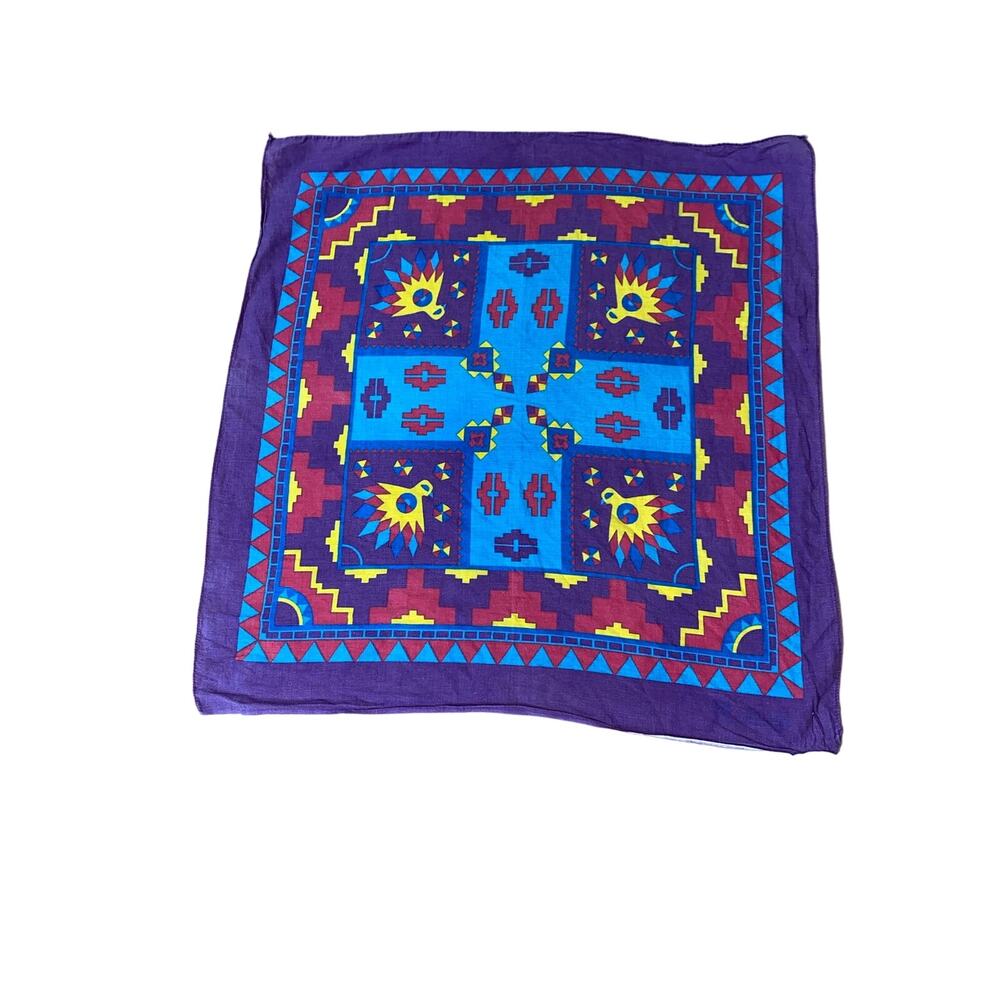 South West Bandana